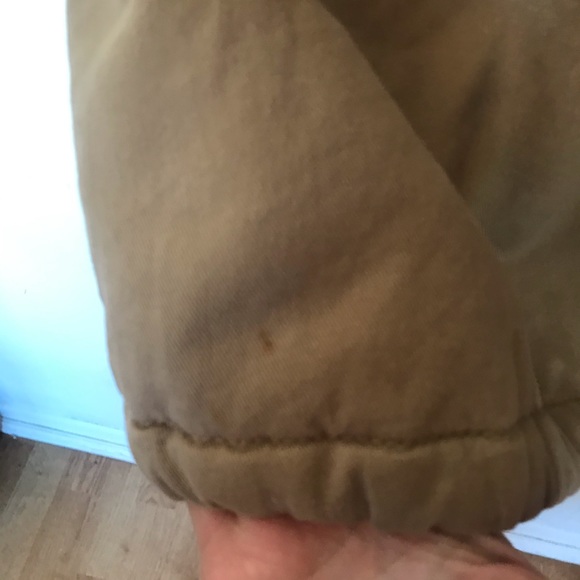 Old Navy Winter Jacket XS - Picture 5 of 9
